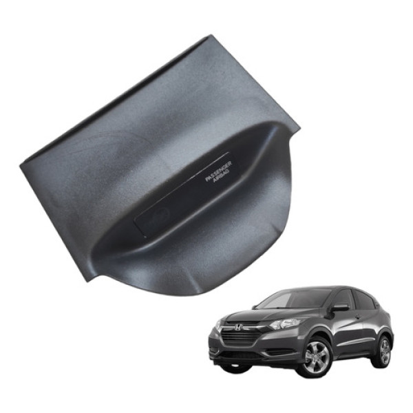 Luz Sensor Painel Air Bag Central Honda Hr-v 2016 2018 Origi