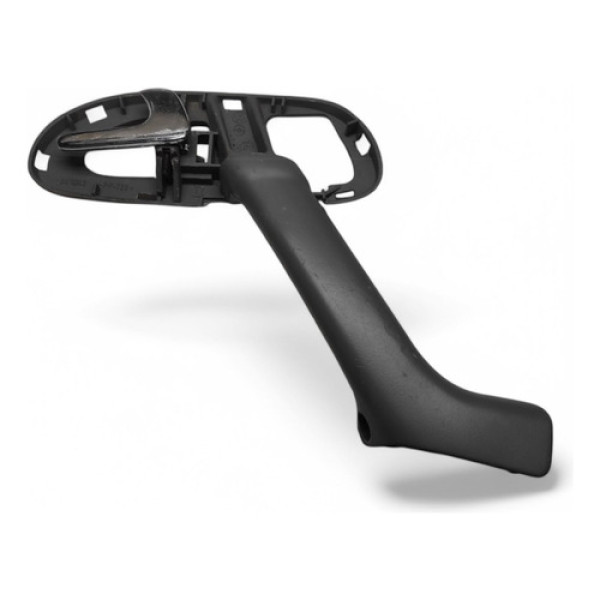 Puxador Interno Traseiro Direito Porta Volkswagen Gol G3 