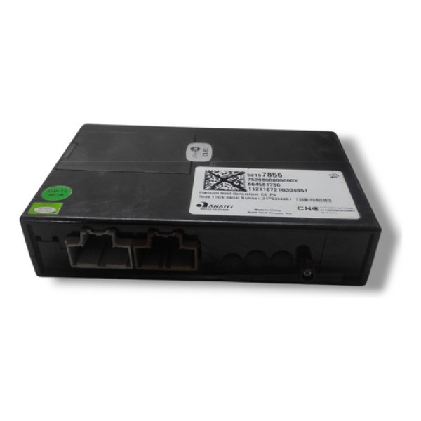 Modulo Interface Gm 2016 S10 Onix Prisma 1.0 1.4 Original