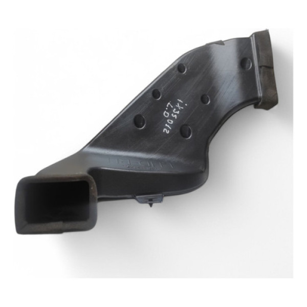 Duto De Ar Hyundai Ix35 Lado Direito 2010 A 2017 Original 