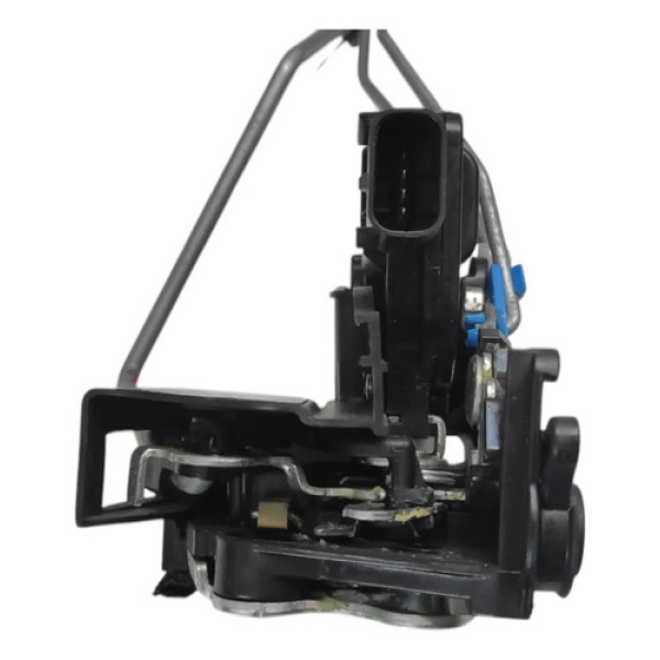 Fechadura Elétrico Porta Traseiro D Hyundai Hb20 2013 A 2019