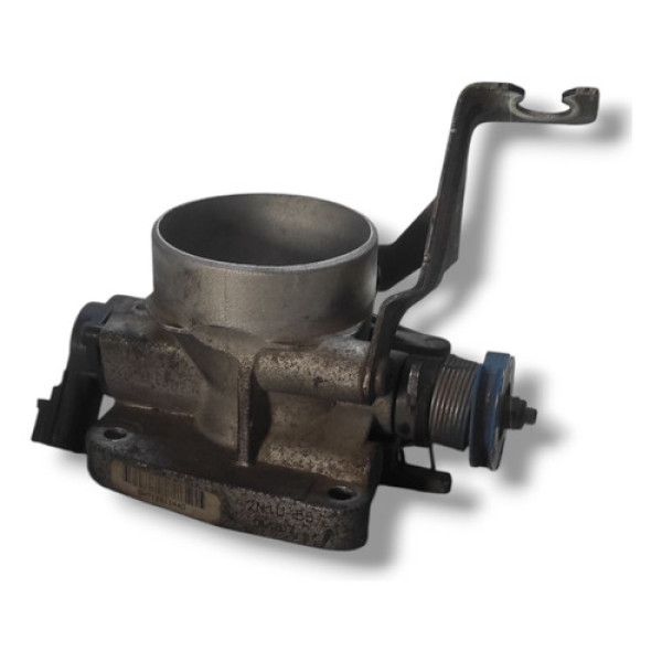 Corpo Borboleta Tbi Ford Fiesta 1.6 Flex 2008 A 2013 Origina