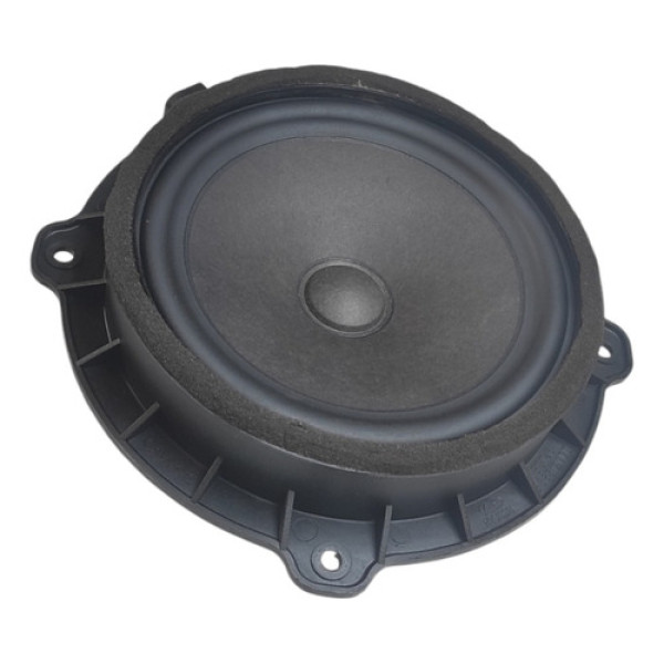 Alto Falante Porta Hyundai Ix35 2012 A 2020 Preto