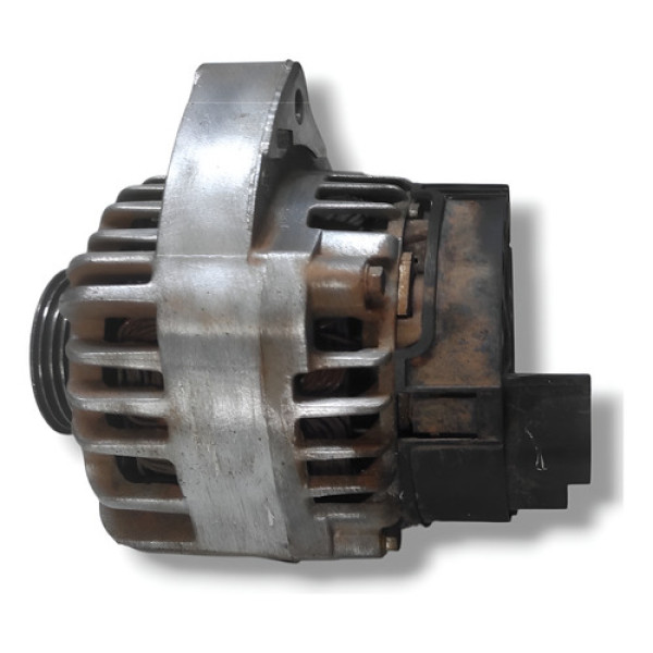 Alternador Fiat Palio Attractive 2011 110a 12v Original