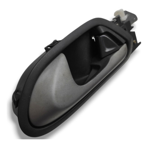 Maçaneta Interna Dianteira Esquerda Honda New Civic 2010 011 Dianteira