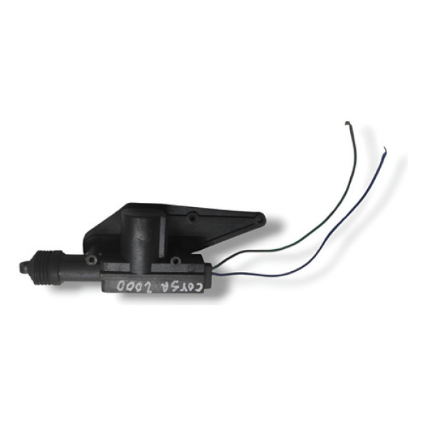 Trava Elétrica Universal Traseira Direita 