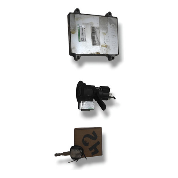 Kit Code Chevrolet Celta 1.0 Vhc-e Flex 2011 2014 Original