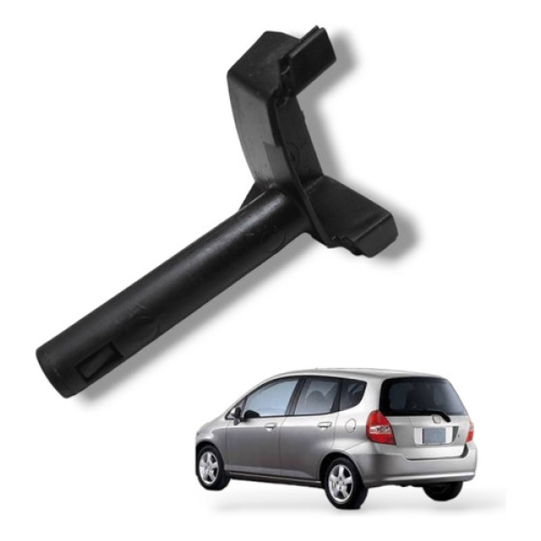 Suporte Trava Elétrica Portinhola Honda Fit 2004 A 2008 Orig