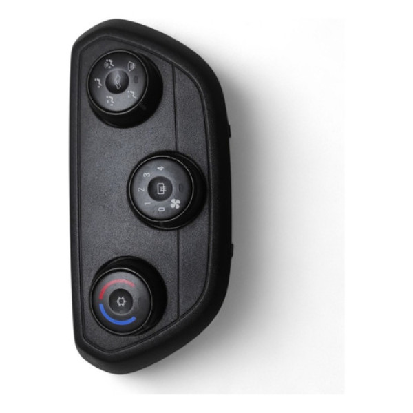 Comando Ar Painel Condicionado Gm Onix Prisma Spin 2019 