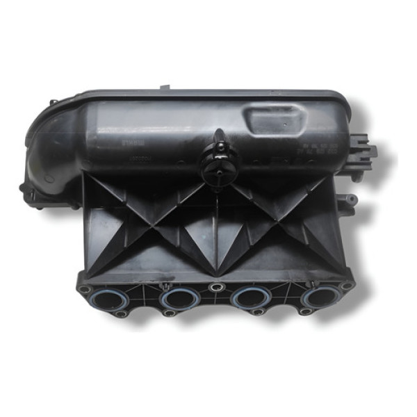 Coletor Admissão Com Sensor Map Fox 1.6 2013 A 2018 Original