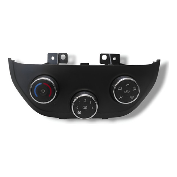 Comando De Ar Condicionado Chevrolet Cobalt 2016 2020 Origi