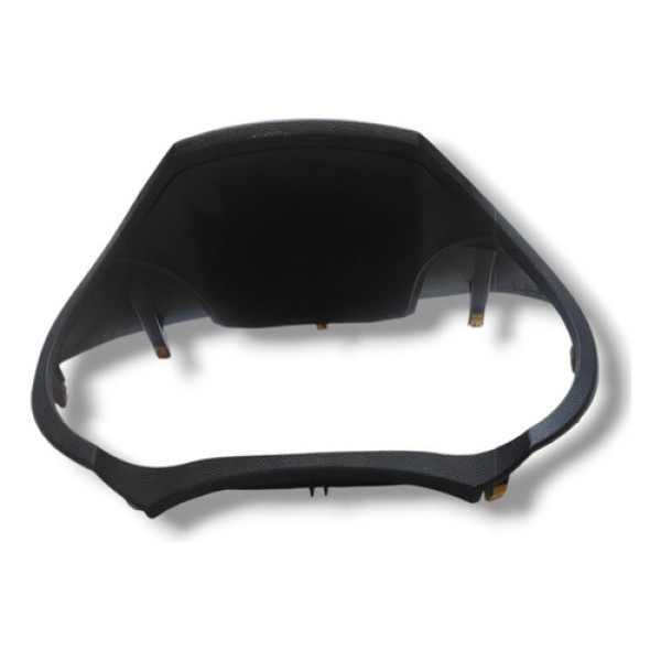 Moldura Painel Hyundai Hb20 2014 A 2016 848301s000 Original