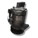 Compressor Ar Condicionado 1.0 Turbo Plu Gm Onix 2020 A 2021
