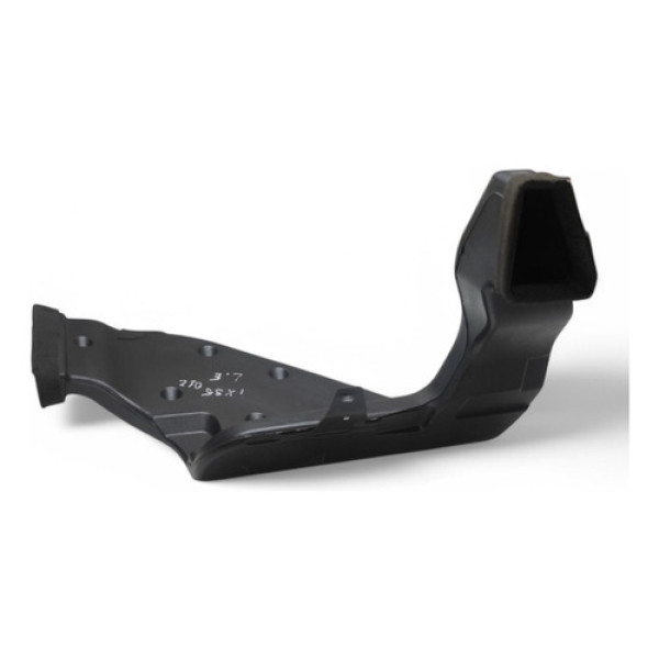 Duto Ar Hyundai Ix35 Lado Esquerdo 2010 A 2017 973602s000