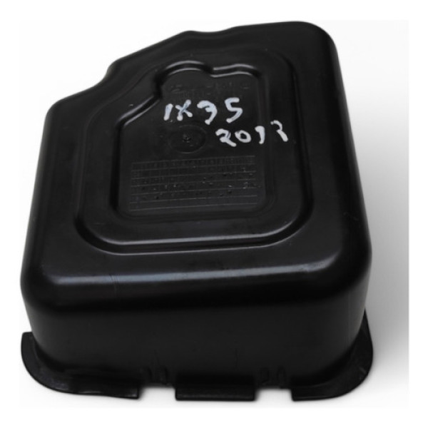 Suporte Do Cinto De Segurança  Ix35 2010/16original Usado  Preto