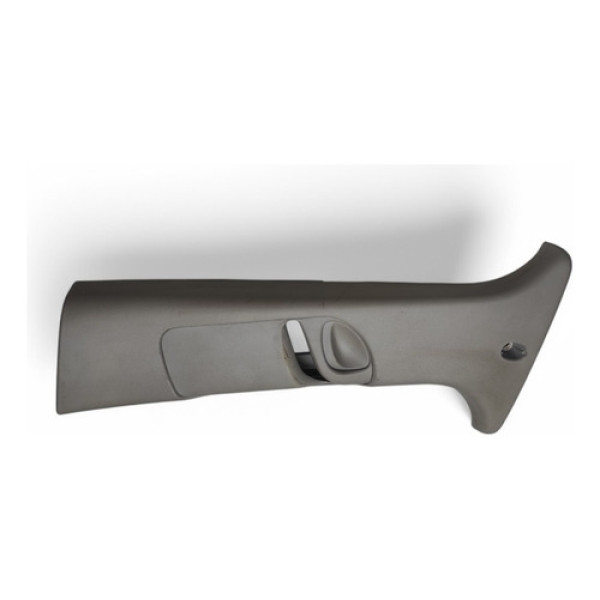 Acabamento Cinto Coluna Gm Corsa Lado Direito 2010 2011 2012