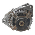 Alternador Ford 0124225038 75a Fiesta Zetek 2004-14