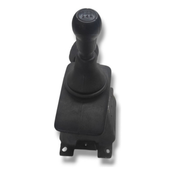 Alavanca Marcha Trambulador Volkswagen Gol G2 99 Original 