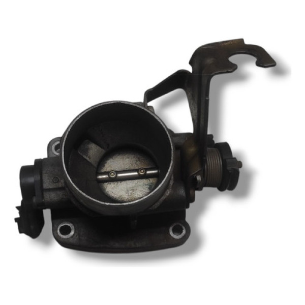 Corpo Borboleta Tbi Ford Fiesta 1.0 Flex 2008 A 2013 Origi