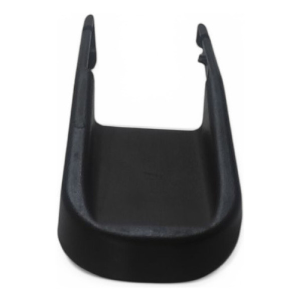 Acabamento Trilho Banco Lado Esquerdo Honda City 2010 Ori Preto