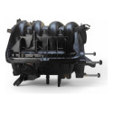 Coletor Admissão 1.4 Citroen Peugeot C3 206 207 2011 A 2011