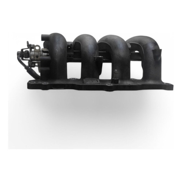 Coletor Escape Honda New Fit 1.4 2010 A 2014 Original 