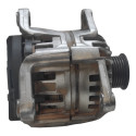 Alternador Ford 0124225038 75a Fiesta Zetek 2004-14