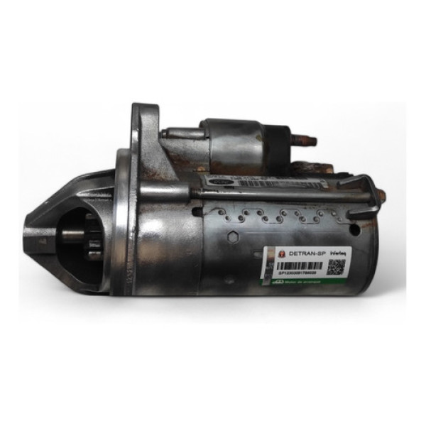 Motor Partida 1.0 Ford Ka 2015 A 2019