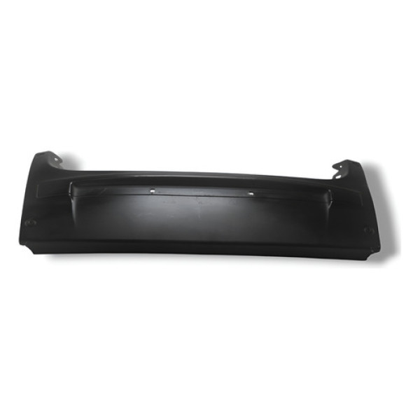 Link Para-choque Volkswagen Gol Rallye Original Preto