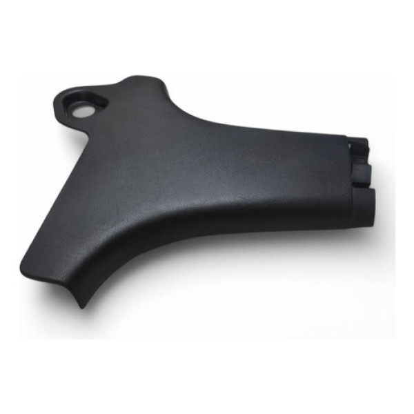 Moldura Coluna Inferior Dianteiro Esquerdo Peugeot 207 2010