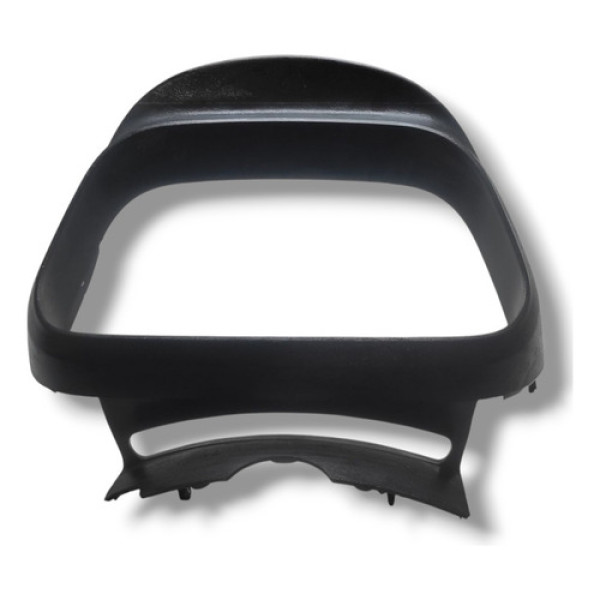 Moldura Painel Instrumento Gm Cobalt 2019 A 2022 Original  Preto