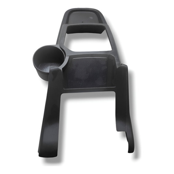 Console Central Ford Ka 2008 A 2013 Original