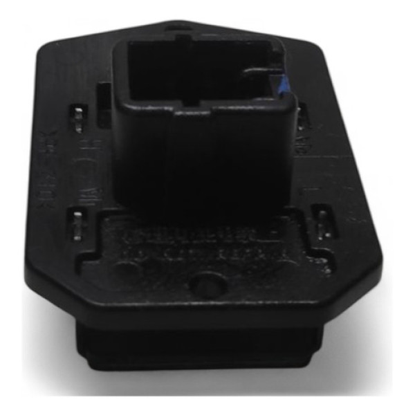 Resistência Ar Quente Honda Fit 2010 A 2013 Original