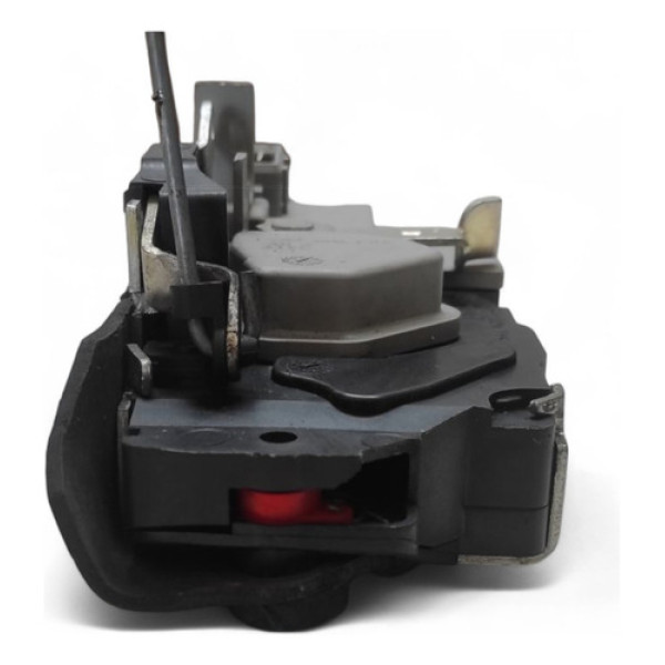 Fechadura Elétrica Porta Traseira Esquerda Peugeot 206 2011