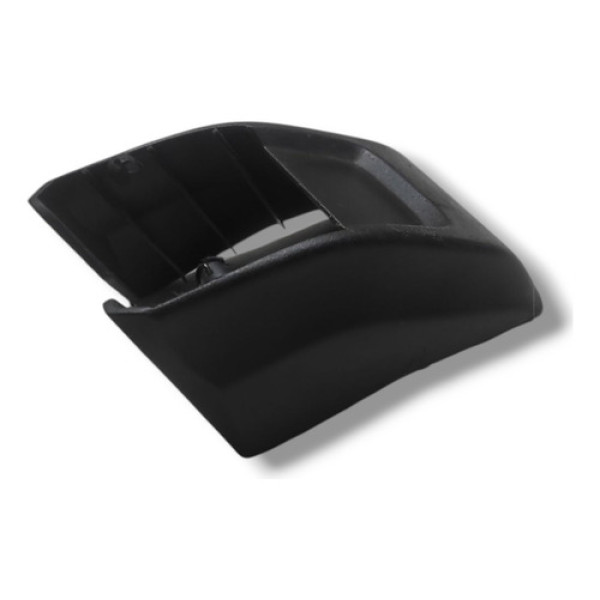 Acabamento Banco Traseiro Gm Spin 52042952 Original  Preto