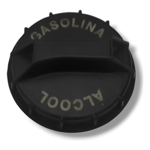 Bocal Portinhola Hyundai Hb20 2014 Original Preto