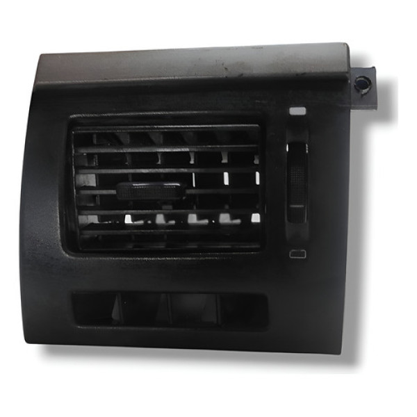 Difusor De Ar Lado Direito Fiat Palio Siena Strada 2008 2012