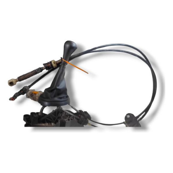 Alavanca Marcha Trambulador Ford Fiesta 2007 2009 Original 