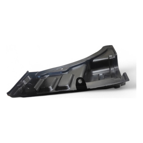 Acabamento Interno Central Console Ix35 2010 A 2016 Original