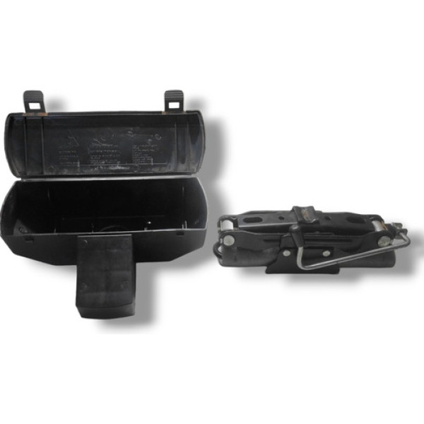 Kit Caixa Macaco Peugeot C4 Picasso 2008 2012 Original