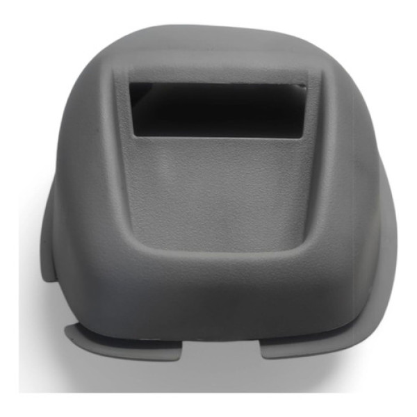 Soleira Acabamento Honda Fit 2009 A 2013 Original  Cinza