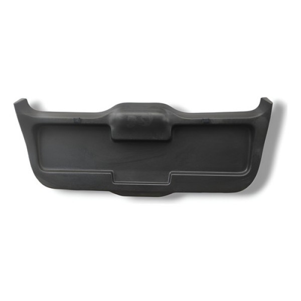 Forro Tampa Traseira Ford Fiesta 2007 2013 Original