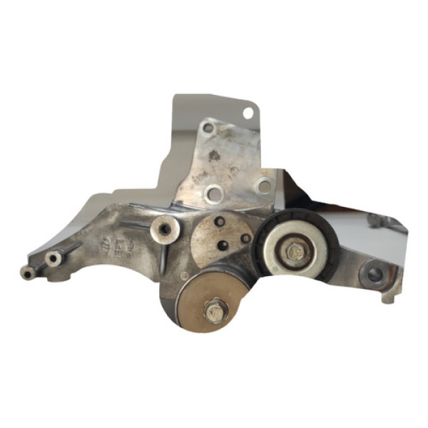 Suporte Do Alternador Fiat Uno Way 1.4 2013 A 2017