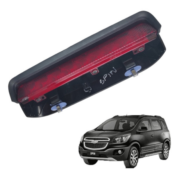 Brack Light Spin Original Gm 2013 A 2018 