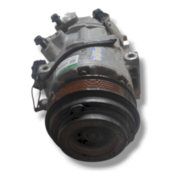 Compressor Ar Condicionado Hyundai Ix35 2010 A 2016 Flex 