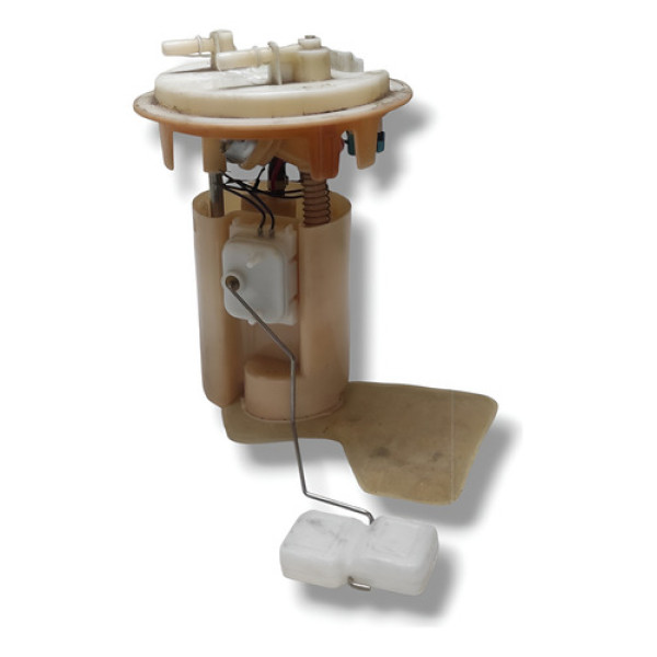 Bomba De Combustível Peugeot 207 Passion 1.4 Flex Original