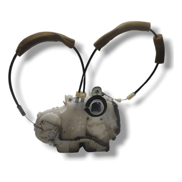 Trava Elétrica Traseira Direita Honda New Civic 2008 Origi