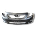 Parachoque Dianteiro Corolla 2008 A 2011 Original  Cinza
