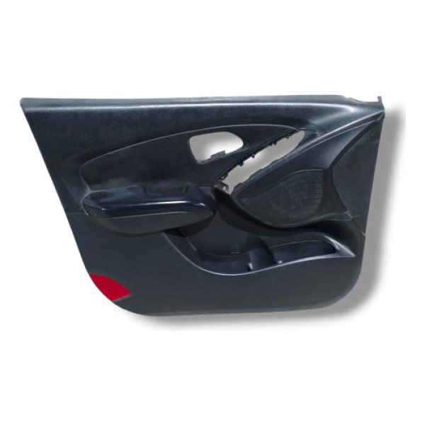 Forro Porta Hyundai Ix35 2016 Dianteiro Esquerdo Original 
