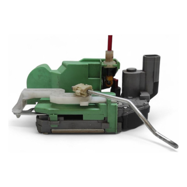 Fechadura Elétrica Uno Way Traseira Esquerda 2016 Original 